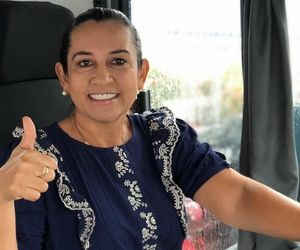 Barão de Grajaú recebe ônibus escolar para garantir segurança e qualidade no transporte dos alunos