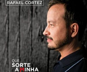 Rafael Cortez lança álbum autoral que traz neta de Elis Regina nos vocais