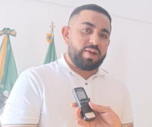 Secretário de Comunicação de Floriano destaca balanço do Carnaval e novidades para o município