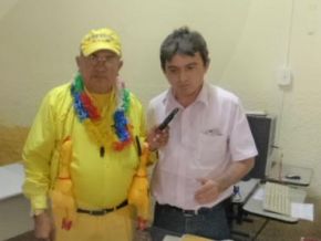 Empresários estudam implantação de indústria de laticínios em Floriano