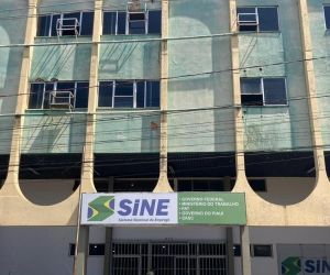 Sine oferta mais de 300 vagas de emprego nesta semana