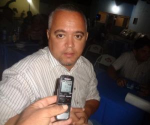 Sandro Nunes discorre sobre reivindicações dos servidores federais