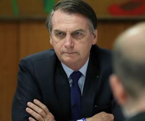Bolsonaro tem pior avaliação entre presidentes eleitos em começo de 1º mandato