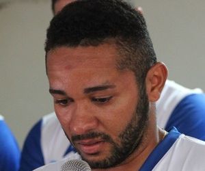 Fora dos planos de Diá, Américo e Rafael Piauí são dispensados do Altos