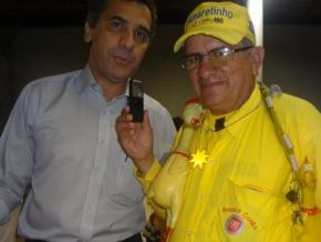 Prefeitura de Floriano consegue Certificado de Regularidade Previdenciária