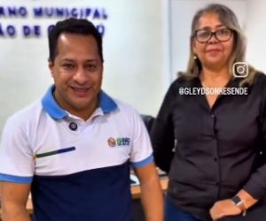 Barão de Grajaú firma, pela terceira vez, adesão ao Selo UNICEF