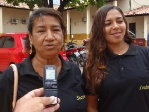 Conselheiros Tutelares iniciam trabalho de acompanhamento em Floriano
