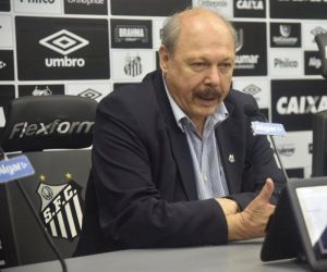 Conselho Deliberativo do Santos volta a reprovar contas de 2018