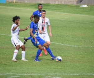 Após três jogos, Altos volta a vencer e Tonet cita alivio