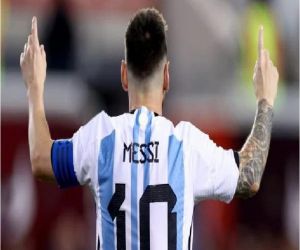 The Last Messi: Copa do Mundo no Catar será a última do camisa 10