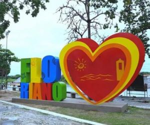 Prefeitura de Floriano inicia as comemorações do aniversário da cidade