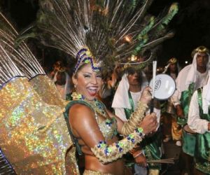 Teresina cancela repasse às escolas de samba e prioriza carnaval de rua