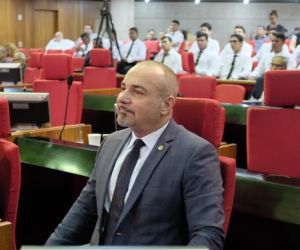 Henrique Rabelo faz apelo à FMS em benefício dos idosos