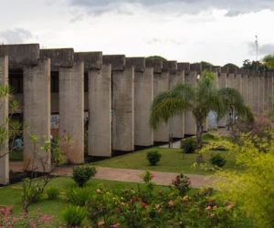UnB recebe nota máxima do Ministério da Educação em conceito institucional
