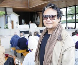 Médicos reduzem sedativos e apresentador Mariano Marques está reagindo