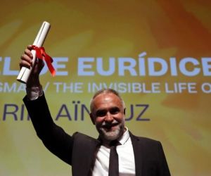 Cannes 2021 terá filme brasileiro O Marinheiro das Montanhas na mostra Sessões Especiais