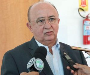 Deputado destaca Congresso das Cidades: "da mais alta importância"