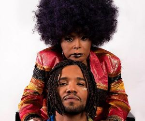 Elza Soares e Renegado celebram o brilho de Rebeca Andrade e protestam contra o racismo