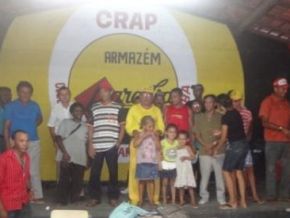 Projeto Amarelinho realizará Festival de Forró 2011