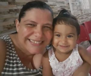 Mãe com dificuldades para engravidar, adota criança e descobre gravidez