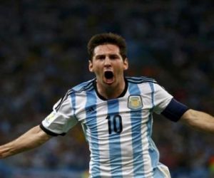 Argentina sonha com a volta de Messi para amistoso contra o Brasil