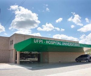 Justiça determina fim da paralisação no setor médico do HU da Ufpi