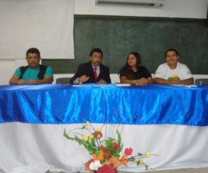 Reunião debate proibição de menores em festas