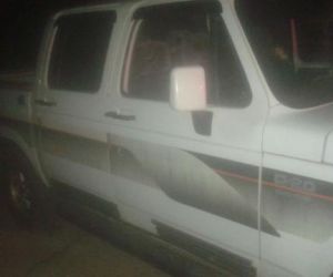 Polícia Militar prende acusado e recupera veículo furtado em Floriano