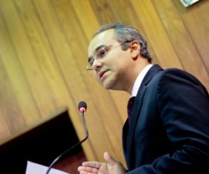 Deputado defende bônus de até R$ 1.500 para policial que apreender armas de fogo