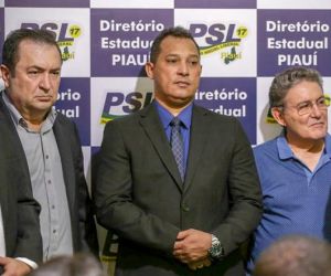 PSL: aliados do capitão Anderson vetam empresário na presidência