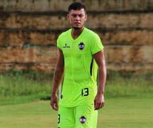 Gabriel agarra vaga de titular na Era Hungaro