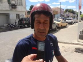 Luiz Alves participou da 2ª Etapa do Campeonato Brasileiro e Pan-Americano de Paratriathlon em Vila