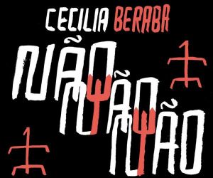 Aos 80 anos, Jorge Mautner regrava com Cecília Beraba o rock de protesto que compôs na juventude