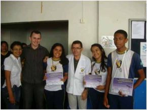 Preparativos para o Pré-vestibular e concursos no segundo semestre no Colégio Potencial