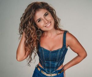 Paula Fernandes recorre à bachata na volta ao disco com single Promessinha
