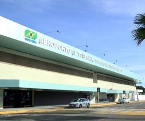 Anac realiza leilão do Aeroporto de Teresina para a iniciativa privada no dia 7 de abril