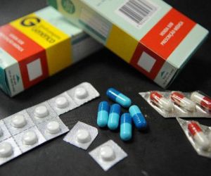 Anvisa recolhe remédios para pressão alta