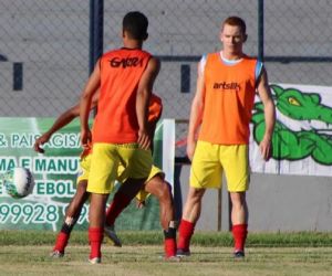 Lancuna anuncia listão de interesses para o Picos: "Estão prontos para jogo"
