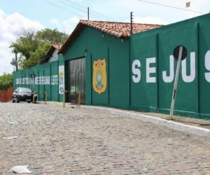 Sejus anuncia para agosto retorno das visitas presenciais no sistema prisional do Piauí