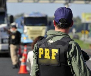 PRF inicia operação Finados e policiamento é reforçado nas estradas