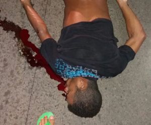Acidente deixa homem em estado grave em Floriano
