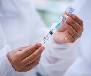 Sesapi distribui 20 mil vacinas para aplicação de terceira dose
