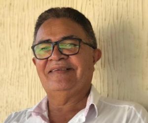 Prefeito de Colônia de Gurguéia, no Sul do Piauí, morre aos 64 anos após sofrer parada cardíaca