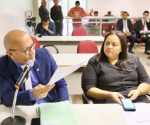 Deputada quer aceleração da regularização de terras de pequenos produtores