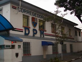 PMs investigados pela morte de motoboy em SP são soltos