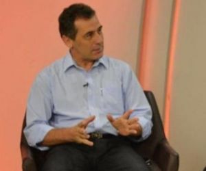 Prefeito Gilberto Júnior fala sobre Carnaval de Floriano