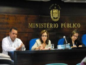 Lilian Martins garante melhorias nos hospitais de Corrente e Picos