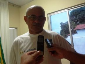 Homem atira em companheira em Floriano