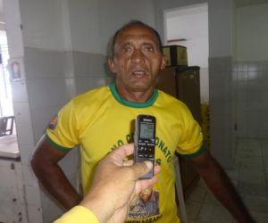 Equipamentos de som são furtados de Clube de lazer em Floriano