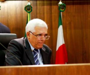Themístocles Filho diz que PMDB não irá unido para 2018: "100% só Deus"